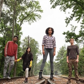 Darkest Minds, The Picture 6