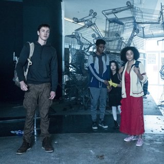 Darkest Minds, The Picture 7