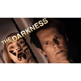 Darkness (2014), The (1970)