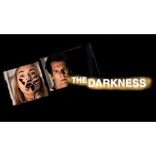 Darkness (2014), The (1970)