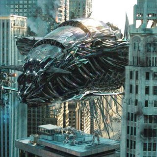 Transformers: Dark Of The Moon Picture 16