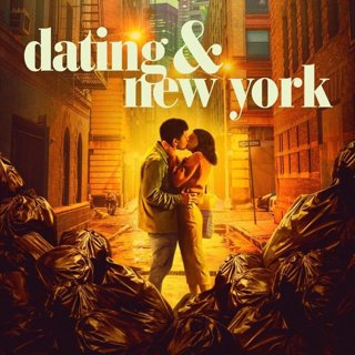 Poster of Dating & New York (2021)
