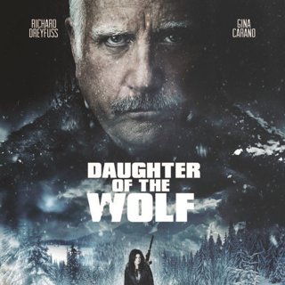 Poster of Minds Eye International's Daughter of the Wolf (2018)