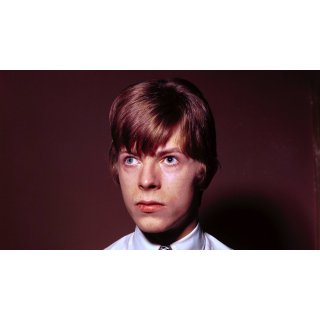David Bowie: Finding Fame Picture 1