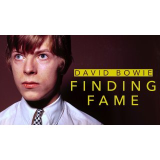 David Bowie: Finding Fame Picture 7