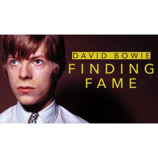 David Bowie: Finding Fame Picture 9