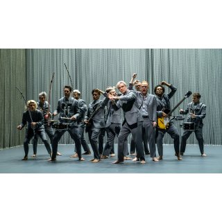 David Byrne's American Utopia Picture 1