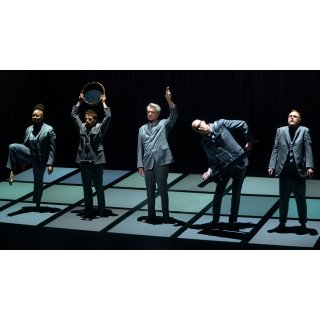 David Byrne's American Utopia Picture 3