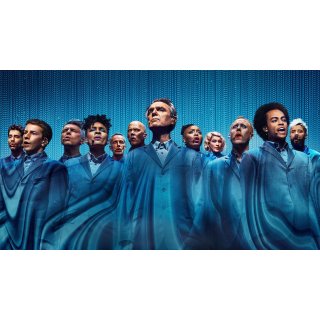 David Byrne's American Utopia Picture 4