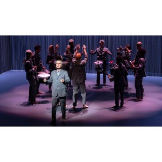 David Byrne's American Utopia Picture 6