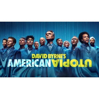David Byrne's American Utopia Picture 8