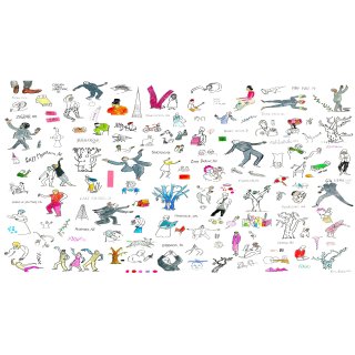 David Byrne's American Utopia Picture 9