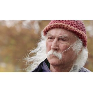 David Crosby: Remember My Name (2019)
