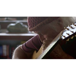 David Crosby: Remember My Name (2019)