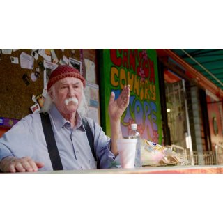 David Crosby: Remember My Name (2019)