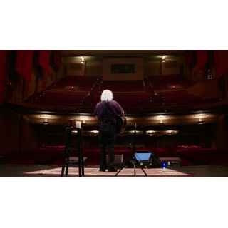 David Crosby: Remember My Name (2019)