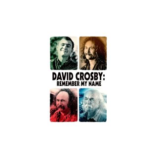 David Crosby: Remember My Name Picture 10