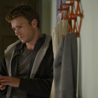 Scott Eastwood stars as John in Amplify's Dawn Patrol (2015)