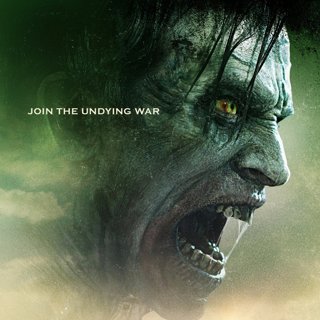 Poster of Saban Films' Day of the Dead: Bloodline (2018)
