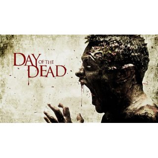 Day Of The Dead Picture 10