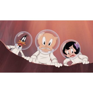 Day The Earth Blew Up, The Picture 1