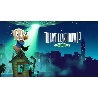 Day The Earth Blew Up, The Picture 2