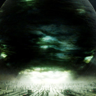 Day The Earth Stood Still, The Picture 3