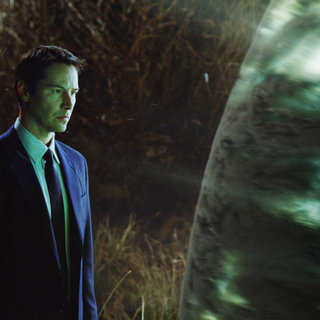 Day The Earth Stood Still, The Picture 6