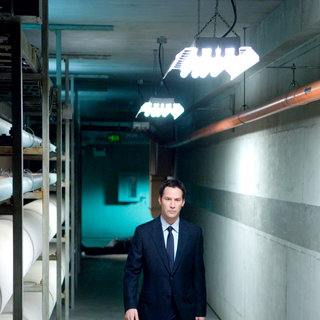 Day The Earth Stood Still, The Picture 7