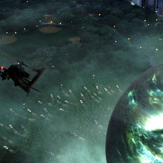 Day The Earth Stood Still, The Picture 8