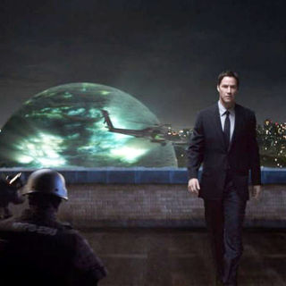 Day The Earth Stood Still, The Picture 16