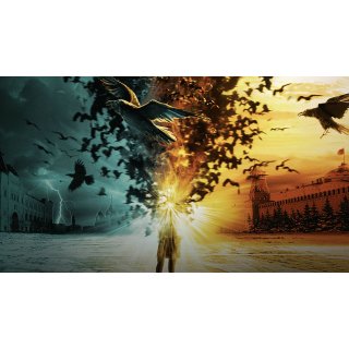 Day Watch (2007)