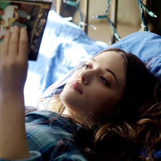 Kat Dennings stars as Caroline Wexler in Anchor Bay Films' Daydream Nation (2011)
