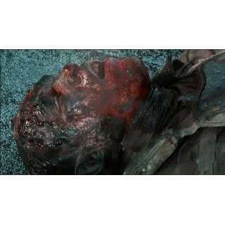 Daylight's End (2016)