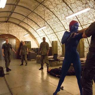 X-Men: Days of Future Past Picture 19