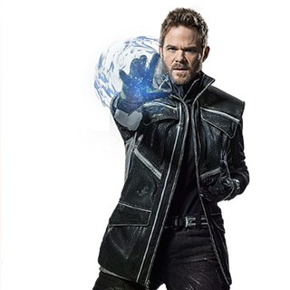 Shawn Ashmore stars as Bobby Drake/Iceman in 20th Century Fox's X-Men: Days of Future Past (2014)