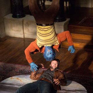 X-Men: Days of Future Past Picture 50