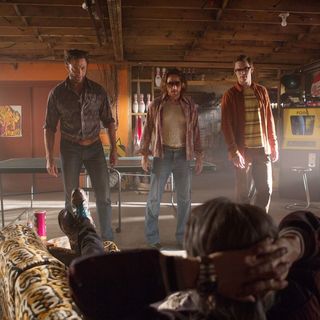 X-Men: Days of Future Past Picture 53