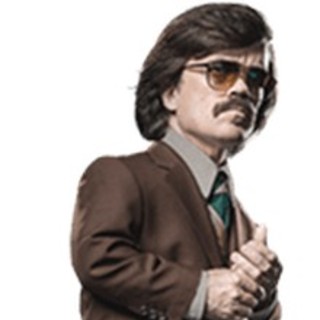 Peter Dinklage stars as Bolivar Trask in 20th Century Fox's X-Men: Days of Future Past (2014)