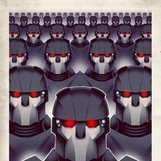 Poster of 20th Century Fox's X-Men: Days of Future Past (2014)