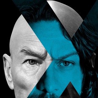 Poster of 20th Century Fox's X-Men: Days of Future Past (2014)