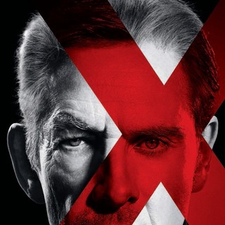 Poster of 20th Century Fox's X-Men: Days of Future Past (2014)