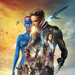 X-Men: Days Of Future Past Picture 77