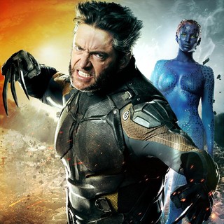 X-Men: Days Of Future Past Picture 85