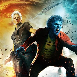 X-Men: Days Of Future Past Picture 87