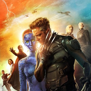 X-Men: Days Of Future Past Picture 88