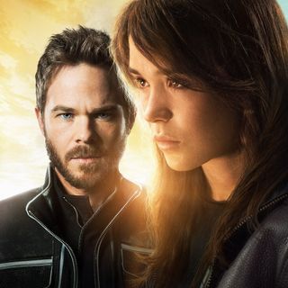 Poster of 20th Century Fox's X-Men: Days of Future Past (2014)