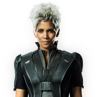 Halle Berry 	stars as Ororo Munroe/Storm in 20th Century Fox's X-Men: Days of Future Past (2014)