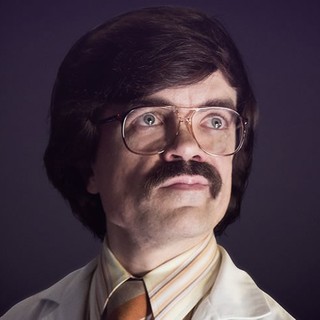 Peter Dinklage stars as Bolivar Trask in 20th Century Fox's X-Men: Days of Future Past (2014)