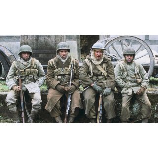 Days of Glory (2006)